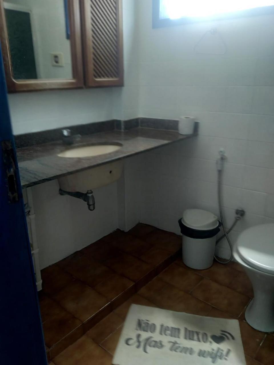 Flat Ancora Appartement Cabo Frio Buitenkant foto