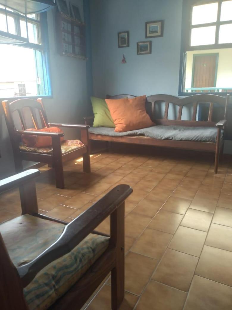 Flat Ancora Appartement Cabo Frio Buitenkant foto